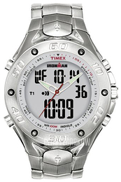 Timex Ironman Ekran LCD/Stal Ø40 mm T56371