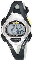 Timex Ironman Ekran LCD/Żywica z tworzywa sztucznego Ø33 mm T59201