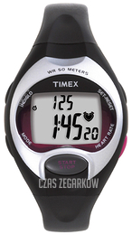 Timex Ironman Ekran LCD/Żywica z tworzywa sztucznego T5D741