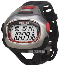 Timex Szary/Żywica z tworzywa sztucznego Ø35 mm T5E461