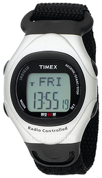 Timex Szary/Tkanina Ø40 mm T5G341