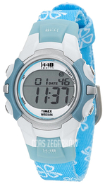 Timex Szary/Tkanina Ø25 mm T5G891