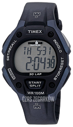 Timex Ironman Ekran LCD/Żywica z tworzywa sztucznego Ø38 mm T5H591