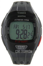 Timex Ekran LCD/Żywica z tworzywa sztucznego T5J031