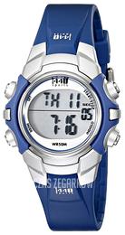 Timex Sports Ekran LCD/Żywica z tworzywa sztucznego Ø37.7 mm T5J131