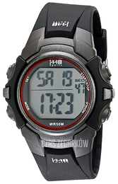 Timex Sports Ekran LCD/Żywica z tworzywa sztucznego Ø40 mm T5J581