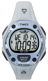 Timex Szary/Żywica z tworzywa sztucznego Ø36 mm T5K019