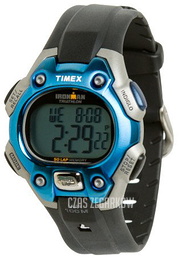 Timex Ironman Ekran LCD/Żywica z tworzywa sztucznego Ø38 mm T5K100