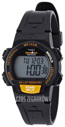 Timex Szary/Żywica z tworzywa sztucznego Ø32 mm T5K173