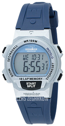 Timex Szary/Żywica z tworzywa sztucznego Ø32 mm T5K175