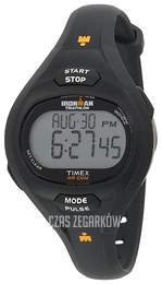 Timex Szary/Żywica z tworzywa sztucznego Ø34 mm T5K188