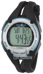 Timex Ironman Ekran LCD/Żywica z tworzywa sztucznego Ø36 mm T5K214