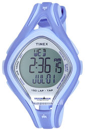 Timex Ironman Ekran LCD/Żywica z tworzywa sztucznego T5K287