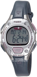 Timex Ironman Ekran LCD/Żywica z tworzywa sztucznego T5K411SU