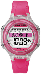 Timex Marathon Ekran LCD/Guma Ø33 mm T5K425