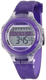 Timex Marathon Ekran LCD/Guma Ø33 mm T5K427