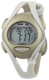 Timex Ironman Ekran LCD/Żywica z tworzywa sztucznego Ø25 mm T5K450