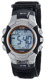 Timex Biały/Tkanina Ø40 mm T5K455