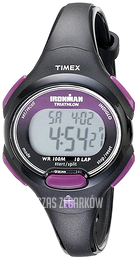Timex Ironman Ekran LCD/Żywica z tworzywa sztucznego Ø34 mm T5K523