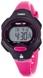 Timex Ironman Ekran LCD/Żywica z tworzywa sztucznego Ø33 mm T5K525