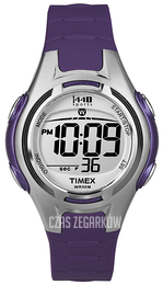 Timex Srebrny/Żywica z tworzywa sztucznego Ø34 mm T5K5329J