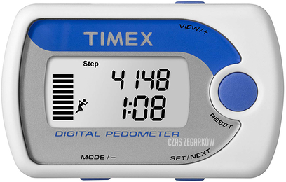 Timex Ekran LCD T5K631