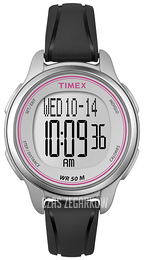 Timex Ironman Ekran LCD/Guma Ø40 mm T5K636