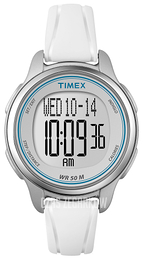 Timex Ekran LCD/Żywica z tworzywa sztucznego Ø36 mm T5K637