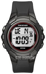 Timex Marathon Ekran LCD/Guma Ø40 mm T5K642