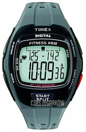 Timex Ekran LCD/Żywica z tworzywa sztucznego T5K736