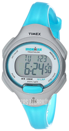 Timex Szary/Żywica z tworzywa sztucznego Ø34 mm T5K7399J