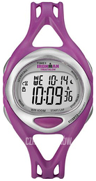 Timex Fashion Digitals Ekran LCD/Żywica z tworzywa sztucznego Ø38 mm T5K759SU