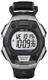 Timex Ironman Ekran LCD/Tkanina T5K826