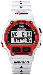 Timex Ironman Ekran LCD/Żywica z tworzywa sztucznego Ø38 mm T5K839