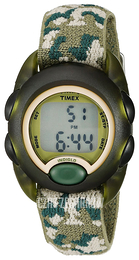 Timex Ekran LCD/Tkanina Ø30 mm T71912