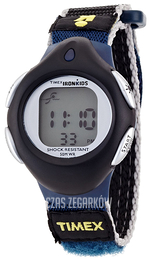 Timex Ekran LCD/Tkanina Ø35 mm T7B201