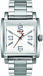 Timex Srebrny/Stal TW026HG08