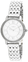 Timex Srebrny/Stal Ø30 mm TW2P80500