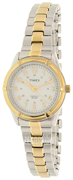 Timex Biały/Stal Ø28 mm TW2P89000