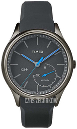 Timex Szary/Guma Ø41 mm TW2P94900UK