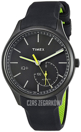Timex Sport Czarny/Guma Ø41 mm TW2P95100
