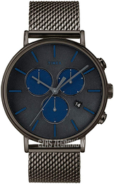 Timex Szary/Stal Ø40 mm TW2R98000