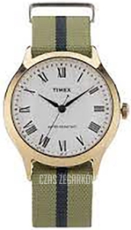 Timex Weekender Tkanina Ø35 mm TW2U45000LG