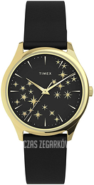 Timex Czarny/Satyna Ø32 mm TW2U57300