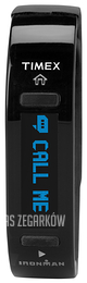 Timex Ironman Ekran LCD/Guma TW5K85500