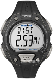 Timex Ironman Ekran LCD/Guma TW5K86500H4