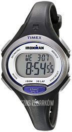 Timex Ironman Ekran LCD/Żywica z tworzywa sztucznego Ø35 mm TW5K90000