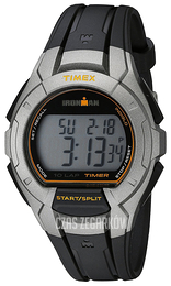 Timex Ironman Ekran LCD/Żywica z tworzywa sztucznego Ø42 mm TW5K937009J