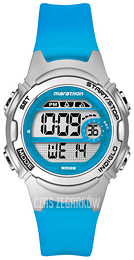 Timex Marathon Ekran LCD/Guma Ø34 mm TW5K96900