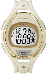 Timex Ironman Szary/Plastik Ø43 mm TW5M06100SU